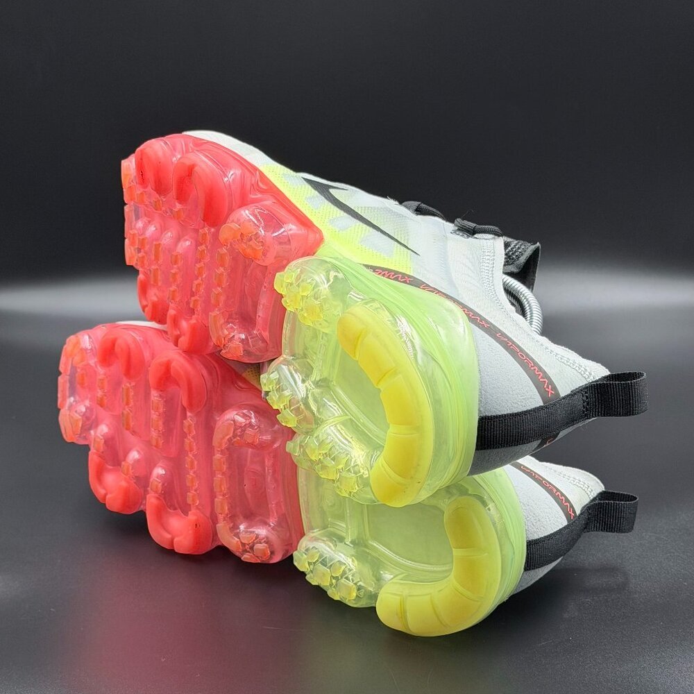 Nike Air VaporMax 2019 'Neon Collection' - Picture 7 of 10